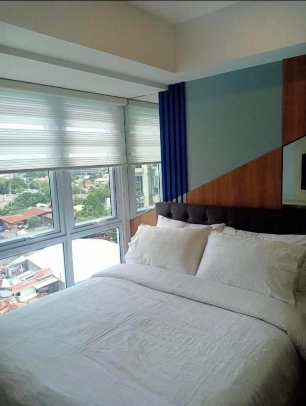 Abreeza Chills Place 1519 Davao City Eksteriør bilde
